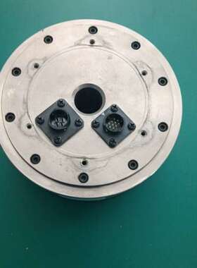 安川DD马达AGMC-02B3B11成色9新，现货8个