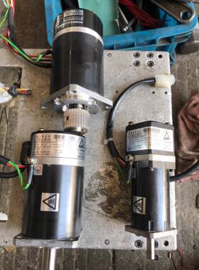 拆机Sankyo电机MC201NS302sNN31Mc101NS302SNN24实拍图议