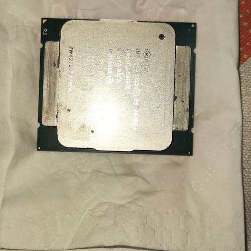 XEON E5-2678v3 2.5G 12核 24线程