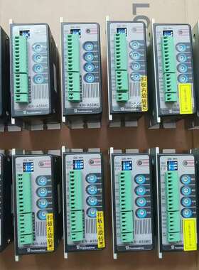 韩国TECHNODRIVE驱动器KR-A55MC（11个）；