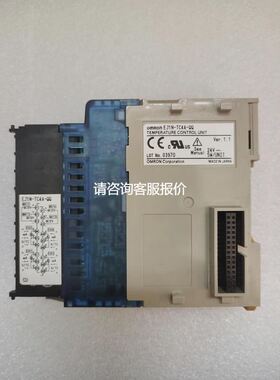 OMRON EJ1N-TC4A-QQ 实物拍摄 功能包好