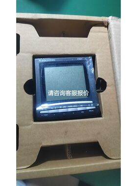 OMRON长方形按钮开关A16L-JGM-24D-2红绿黄A16-2议价