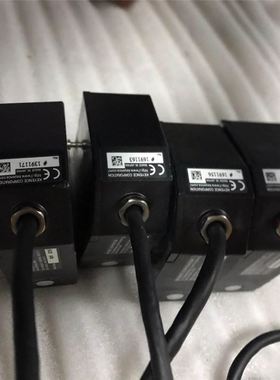 HEIDENHAIN/海德汉 光栅尺读数头控制器D-83301 实拍