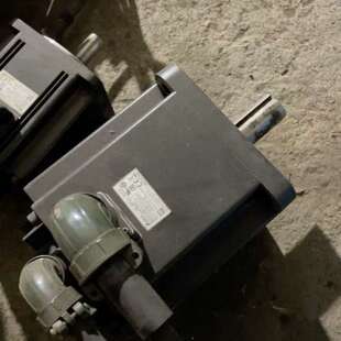 台达伺服电机ECMA 4.5kw F11845RS