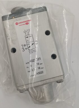英国IMINORGREN诺冠气控阀402133现货销售