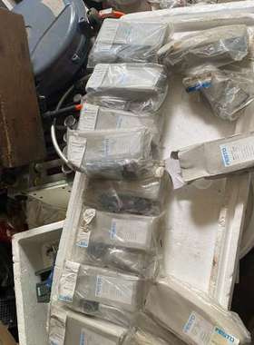 费斯托电磁阀533138