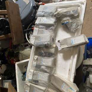 费斯托电磁阀533138