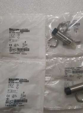 BALLUFF巴鲁夫 BES006R BES00ER BES