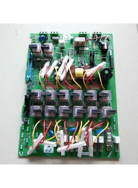 AH385851U002 欧陆590电源板 590C 35A 70A 110A 180A 270A