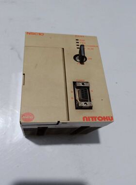 安川PLC模块PROGIC-8JEPMC-PC040NSC10PC01拆机实图