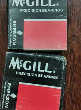 MCGILL轴承SB-22211-W33-SS
