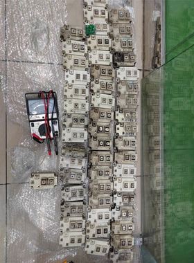 RSF光栅尺MSA670.73 ML820mm 99成