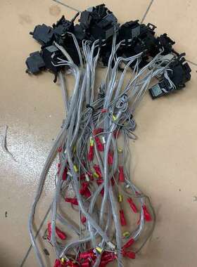 EZD125A～250A分励辅助10套