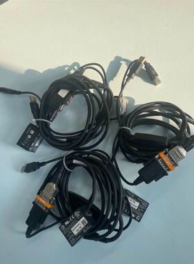 欧母龙omron直流电源S8VK-C06024拆机件14个，