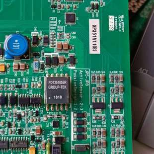 V1.1 型号XP351 浙大中控XP351卡件