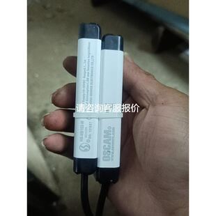 手指气缸MHF2-8D共4个1720元议价