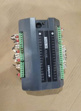 莫仕 Woodhead M12连接器三通Y型4芯5芯传感