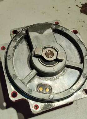 FANUC发那科编码器A860-2020-T301，红色外壳