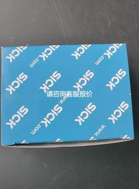 SICK传感器VTE180-2P42442货号6041807实物拍议