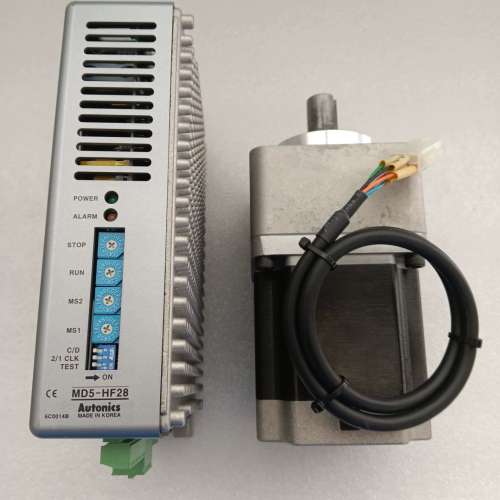 奥托尼克斯驱动器MD5-HF电机A200K-M599-G10