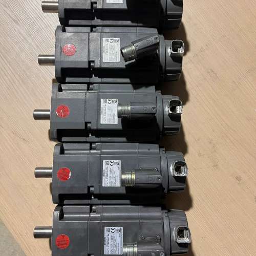 伺服电机1FK7042-2AF71-1CH0，带编码器