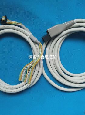 LE-CP-3/LE-CA-3/LEC-CN5-3/LEC-CL5-1 电缸驱动