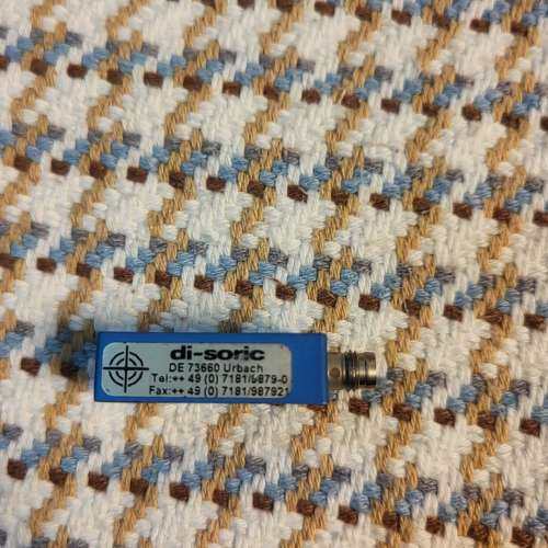 di-soric电感式接近开关DCR40K02POK-TSL