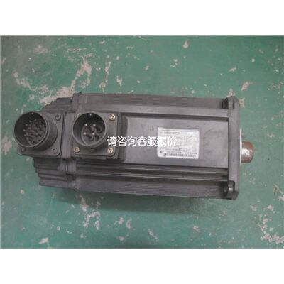 SGMSH-20ACA-FJ12 安川伺服电机