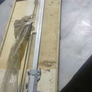 北量游标卡尺，量程500豪米，有要的来标价180