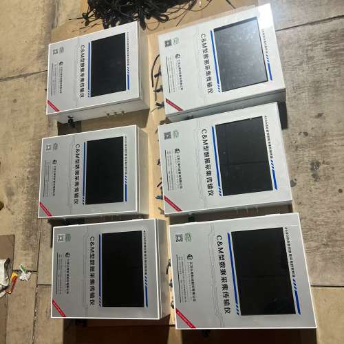 江苏三希C&M型数据采集传输仪，4600动态管控数据采集控制