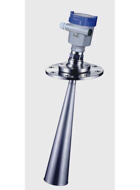 GDRD58-PHGPHE2BAMA脉冲型雷达物位计