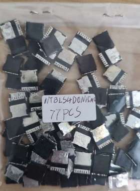 NTBLS4D0N15MC，测好77pcs，208元。（