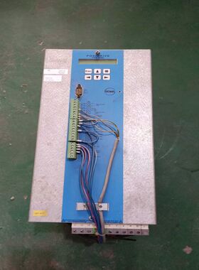 STOBERPOSIDRIVE伺服驱动器FDS4000FDS4110-B拆机议