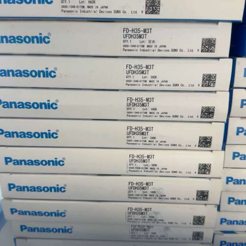 光电传感器。光纤FD-H35-M3T。防腐蚀光纤。