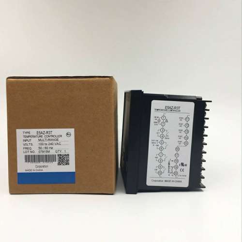 欧姆龙温控器仪E5GN-R1T E5GN-Q1T E5GN-