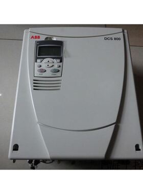 DCS800-S01-0315-05ABBDCS800直流调速器