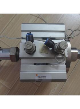 拆机气缸CQ2A2-U1M01-20标准气缸处理价