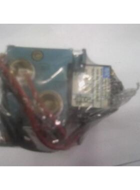 MAC 45A-SA1-DFBA-2BK高频电控换向阀（无包装、性能完好）