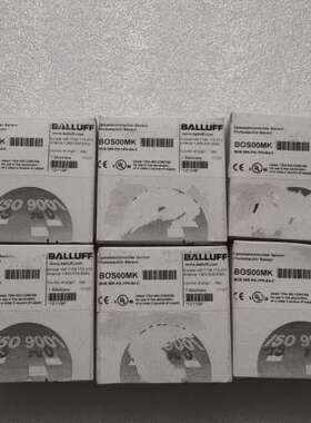 BALLUFF巴鲁夫 BOS00MK BOS 36K