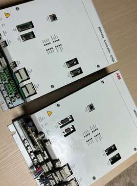 ABB控制器PFXA401S，型号3BSE024388R2，