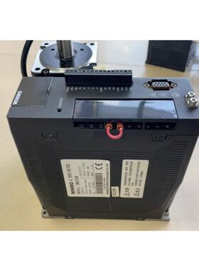 WINMO拆机750驱动：SDM115T2AK电机：SM800730T2KAMB包好