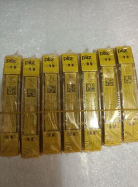 PLLZ皮尔兹模块PSSUEF2DO2312215