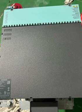 SINAMICS S120单电机模块，型号6SL312