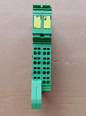 无包装菲尼克斯2726298IBILAO1/SF实拍2726298