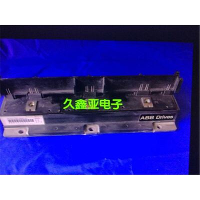 ABB变频器CPU板ACS400主板SNAT4041C