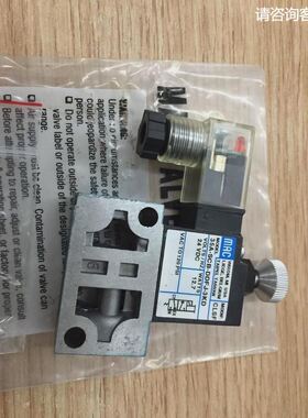 MAC电磁阀 35A-SCB-DDFJ-3KD AC/DC24V -0.1~0.8MPA