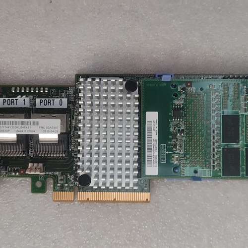 SAS 阵列卡 LIS IBM M5110  6Gb SAS