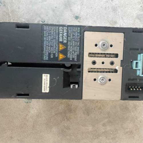 6SL3210-1PE14-3UL1 PM240-2变