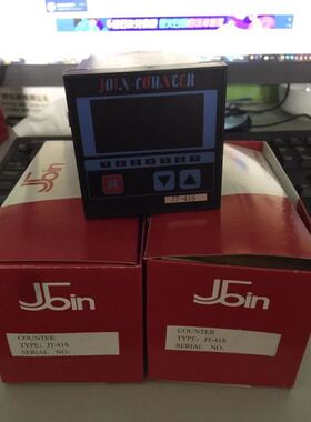 台湾JOIN-COUNTER计数器JT-41S