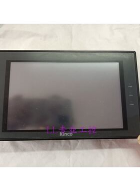 拆机步科触摸屏MT4404T/4414TE/4424/4434HI-HJ/ALK/GL070包好议